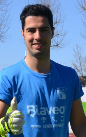 Diego Martnez (Begijar C.F.) - 2018/2019